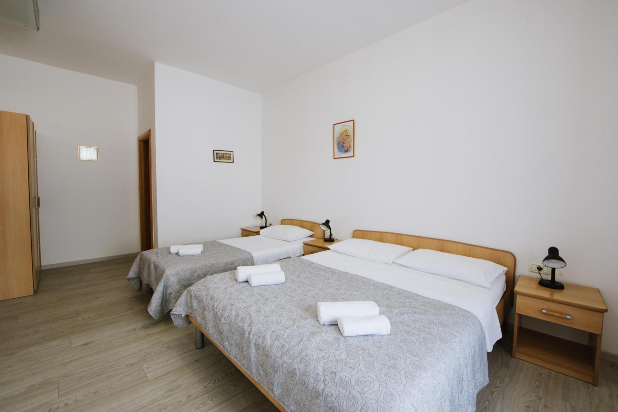 Hotel Dubrovnik Medugorje Экстерьер фото