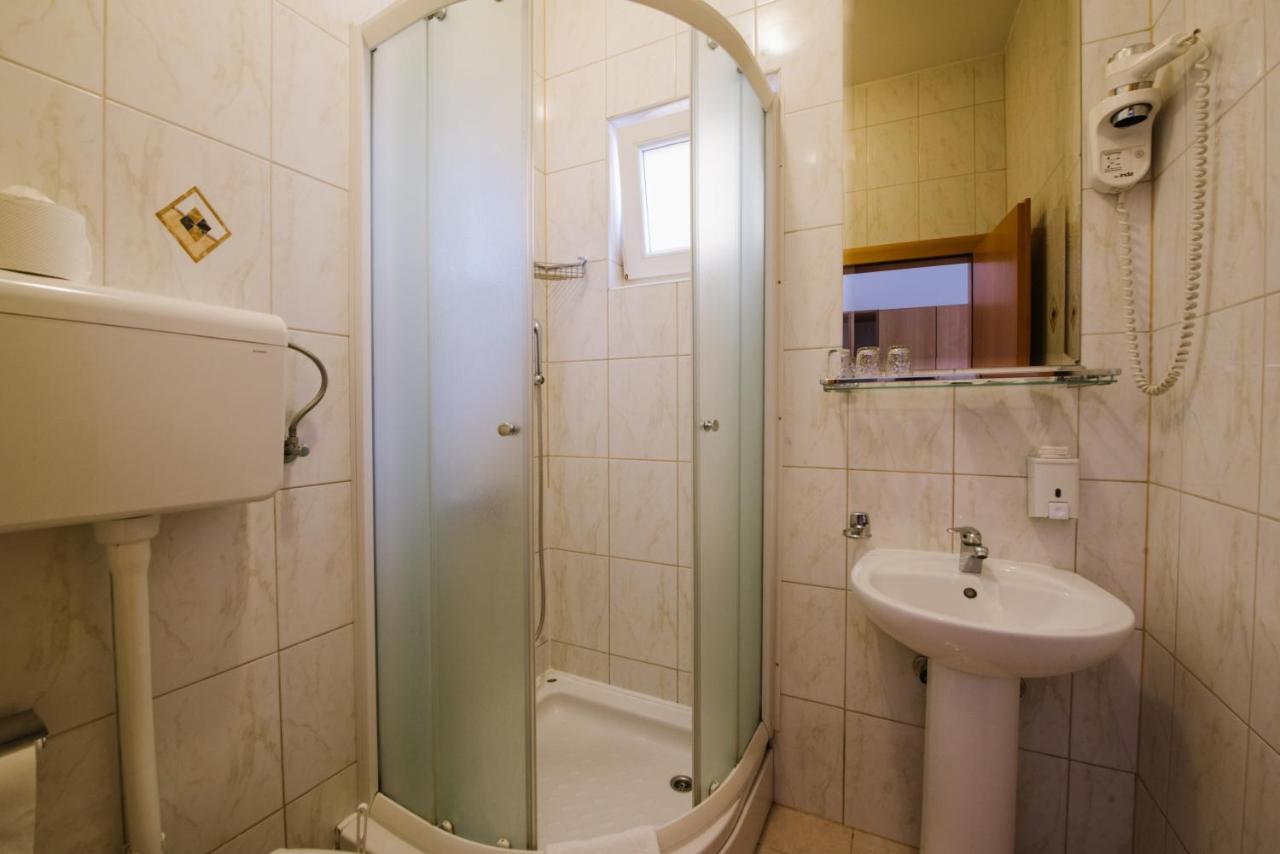 Hotel Dubrovnik Medugorje Экстерьер фото